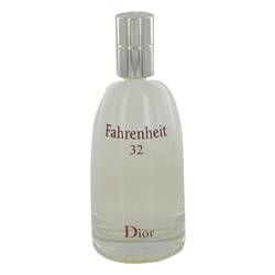 Fahrenheit 32 Cologne by Christian Dior Cologne 3.4 oz Eau De Toilette Spray (unboxed)