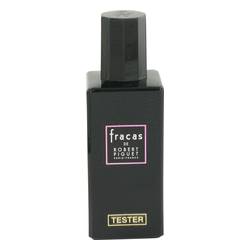 Fracas Perfume by Robert Piguet 3.4 oz Eau De Parfum Spray (Tester)