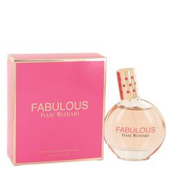 Fabulous Perfume By Isaac Mizrahi, 1.7 Oz Eau De Toilette Spray For Women