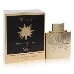 Fabulous Tian Shian Cologne by Dali Haute Parfumerie 3.4 oz Eau De Parfum Spray (Unisex)