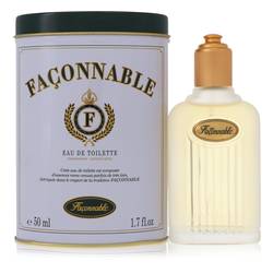 Faconnable Cologne by Faconnable 1.7 oz Eau De Toilette Spray