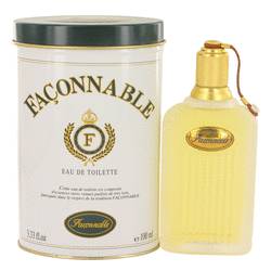 Faconnable Cologne by Faconnable 3.4 oz Eau De Toilette