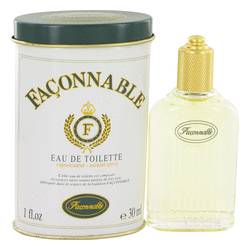 Faconnable Cologne by Faconnable 1 oz Eau De Toilette Spray