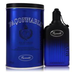 Faconnable Royal Cologne by Faconnable 3.4 oz Eau De Parfum Spray