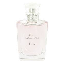 Forever And Ever Perfume by Christian Dior Perfume 3.4 oz Eau De Toilette Spray (unboxed)