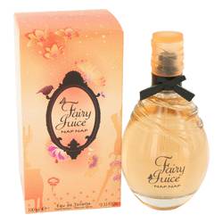 Fairy Juice Perfume By Naf Naf, 3.33 Oz Eau De Toilette Spray For Women