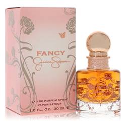 Fancy Perfume by Jessica Simpson 1 oz Eau De Parfum Spray