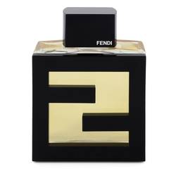 Fan Di Fendi Cologne by Fendi 3.3 oz After Shave (unboxed)