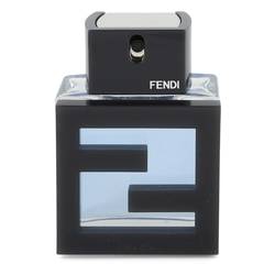 Fan Di Fendi Acqua Cologne by Fendi Cologne 1.7 oz Eau De Toilette Spray (unboxed)