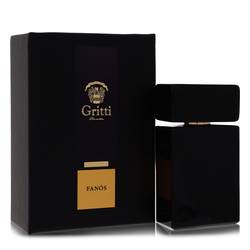 Fanos Perfume by Gritti 3.4 oz Parfum Spray