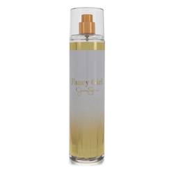 Fancy Girl Perfume by Jessica Simpson 8 oz Body Mist