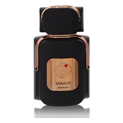 Fannan Perfume by Sawalef Perfume 3.4 oz Eau De Parfum Spray (Unisex Unboxed)