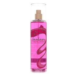 Fantasy Perfume by Britney Spears 8 oz Body Mist