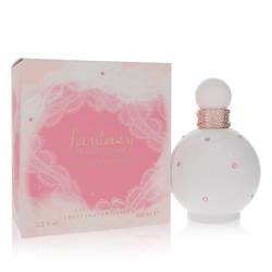 Fantasy Perfume By Britney Spears, 3.3 Oz Eau De Parfum Spray (intimate Edition) For Women