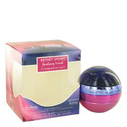Fantasy Twist Perfume by Britney Spears Perfume 3.4 oz One of each Fantasy and Midnight Fantasy 1.7 oz each Inside a Special Twist Off Bottle