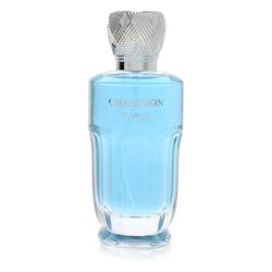 Fariis Champion Cologne by Fariis Parfum Cologne 3.4 oz Eau De Parfum Spray (Unboxed)