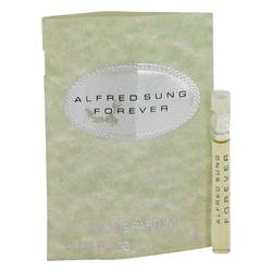 Forever Perfume by Alfred Sung 1 ml Vial (sample)