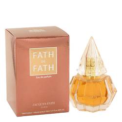 Fath De Fath Perfume by Jacques Fath 1.7 oz Eau De Parfum Spray