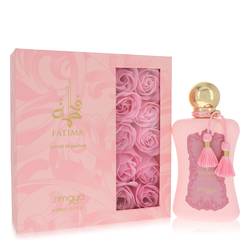 Afnan Fatima Perfume by Afnan 3.4 oz Extrait De Parfum