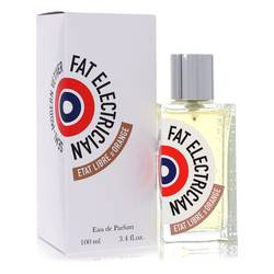 Fat Electrician Cologne by Etat Libre D'orange 3.38 oz Eau De Parfum Spray