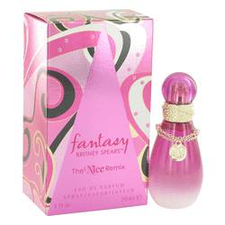 Fantasy The Nice Remix Perfume By Britney Spears, 1 Oz Eau De Parfum Spray For Women