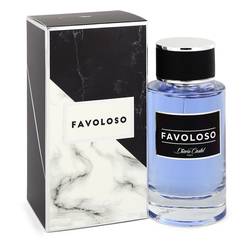 Favoloso Perfume by Diane Castel Perfume 3.3 oz Eau De Parfum Spray