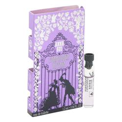 Forbidden Affair Perfume by Anna Sui Perfume 0.04 oz Vial (sample)