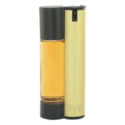 Fubu Plush Perfume by Fubu Perfume 1.7 oz Eau De Parfum Spray (unboxed)