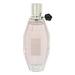 Flowerbomb Bloom Perfume by Viktor & Rolf Perfume 3.3 oz Eau De Toilette Spray (unboxed)