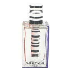 Florabotanica Perfume by Balenciaga Perfume 3.4 oz Eau De Parfum Spray (unboxed)