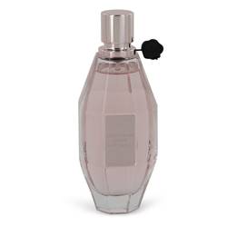 Flowerbomb Bloom Perfume by Viktor & Rolf Perfume 3.3 oz Eau De Toilette Spray (Tester)
