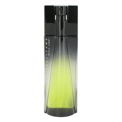 Fujiyama Black Label Cologne by Succes De Paris Cologne 3.4 oz Eau De Toilette Spray (unboxed)