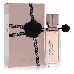 Flowerbomb Perfume by Viktor & Rolf 0.68 oz Eau De Parfum Spray