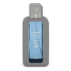 Fcuk Forever Cologne by French Connection Cologne 3.4 oz Eau De Toilette Spray (unboxed)