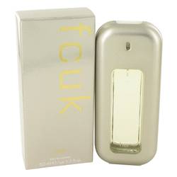 Fcuk Perfume by French Connection Perfume 1.7 oz Eau De Toilette Spray