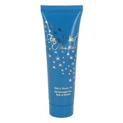 Fairy Dust Perfume by Paris Hilton Perfume 3 oz Shower Gel