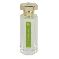 Fou D'absinthe Cologne by L'artisan Parfumeur Cologne 1.7 oz Eau De Parfum Spray (Tester)