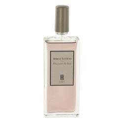Feminite Du Bois Perfume by Serge Lutens Perfume 1.69 oz Eau De Parfum Spray (Unisex Tester)