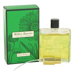 Fleurs De Bois Perfume by Miller Harris Perfume 3.4 oz Eau De Parfum Spray