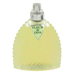 Fleur De Diva Perfume by Ungaro Perfume 1.7 oz Eau De Toilette Spray (unboxed)