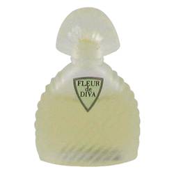 Fleur De Diva Perfume by Ungaro Perfume 0.17 oz Mini EDT