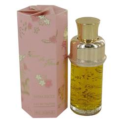 Fleur De Fleurs Perfume by Nina Ricci Perfume 1.6 oz Eau De Toilette Spray