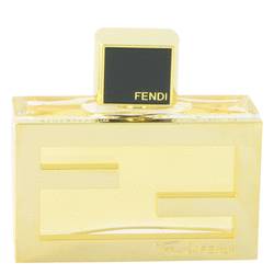 Fan Di Fendi Perfume by Fendi Perfume 1.7 oz Eau De Parfum Spray (Tester)