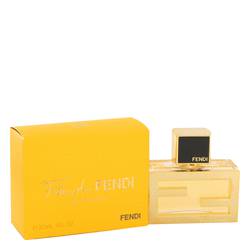 Fan Di Fendi Perfume by Fendi Perfume 1 oz Eau De Parfum Spray