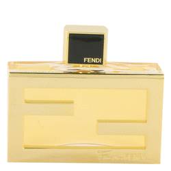 Fan Di Fendi Perfume by Fendi Perfume 2.5 oz Eau De Parfum Spray (Tester)