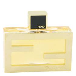 Fan Di Fendi Perfume by Fendi Perfume 2.5 oz Eau De Parfum Spray (unboxed)