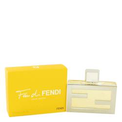 Fan Di Fendi Perfume by Fendi Perfume 2.5 oz Eau De Toilette Spray