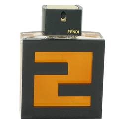 Fan Di Fendi Assoluto Cologne by Fendi Cologne 3.3 oz Eau De Toilette Spray (Tester)