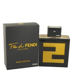 Fan Di Fendi Cologne By Fendi, 5 Oz Eau De Toilette Spray For Men