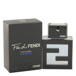 Fan Di Fendi Acqua Cologne by Fendi | FragranceX.com